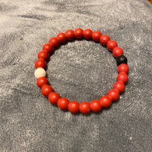 Red Lokai Bracelet